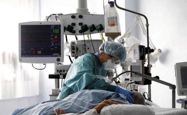 Los contagios diarios suben hasta los 417 en la región, que suma cuatro muertes y 14 ingresos más