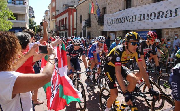 Gran ambiente y colorido en una jornada para recordar