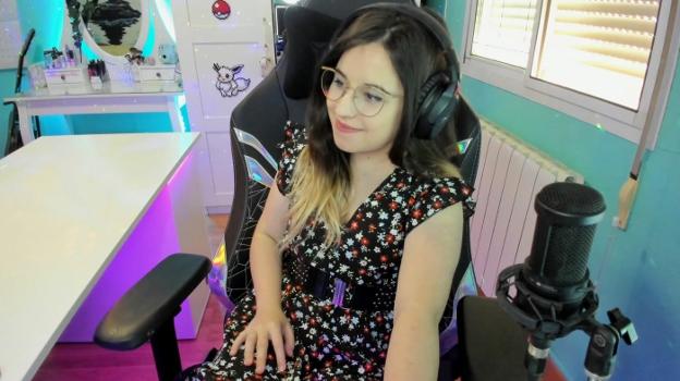 La compositora que da la nota en la red