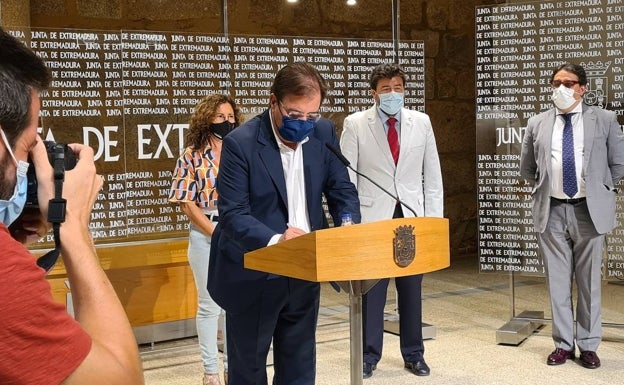 La oferta económica pierde peso para adjudicar el servicio de ambulancias