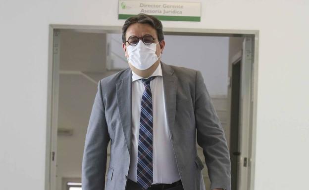 La Junta mantendrá el nivel 3 de alerta sanitaria para las áreas de Cáceres y Plasencia