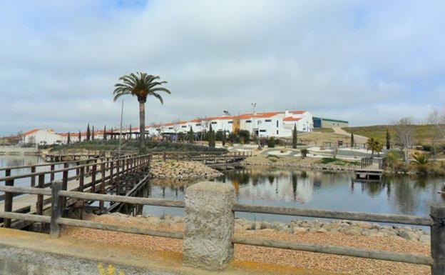 El Consejo de Gobierno solicita el cierre perimetral de La Coronada