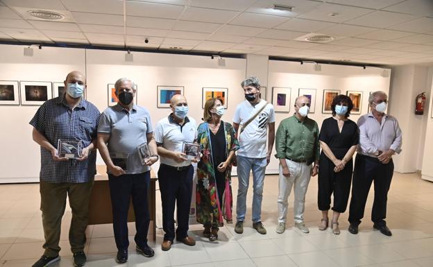 El Museo de la Ciudad acoge la exposición Formas