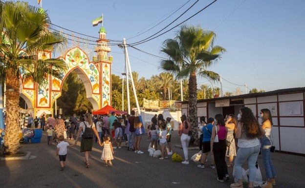 Una Feria de Mérida para todos los públicos