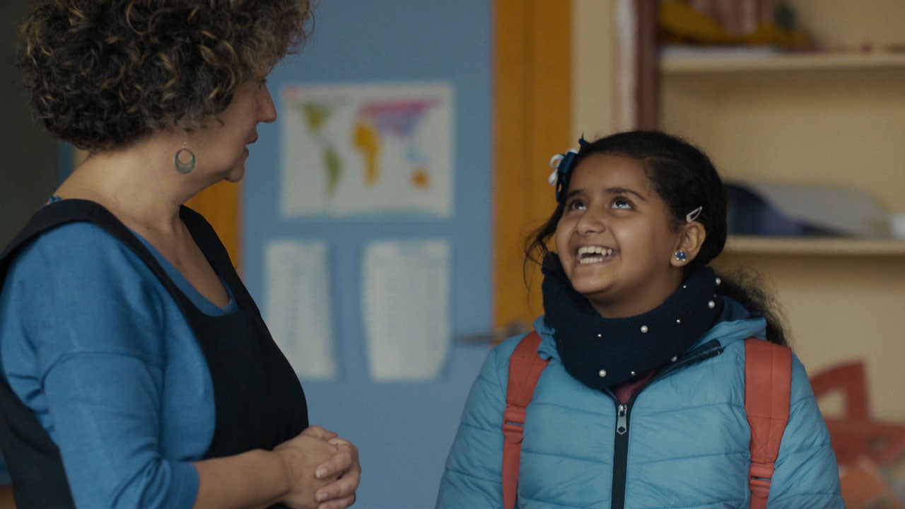 'Bienvenidos a España', del extremeño Juan Antonio Moreno, seleccionada en el BFI London Film Festival