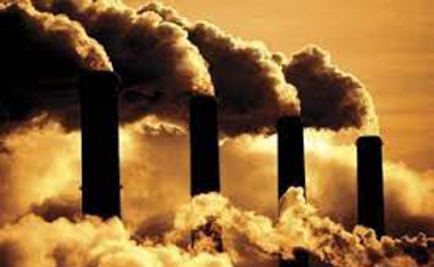 El planeta se empeña en tirar la toalla contra el cambio climático
