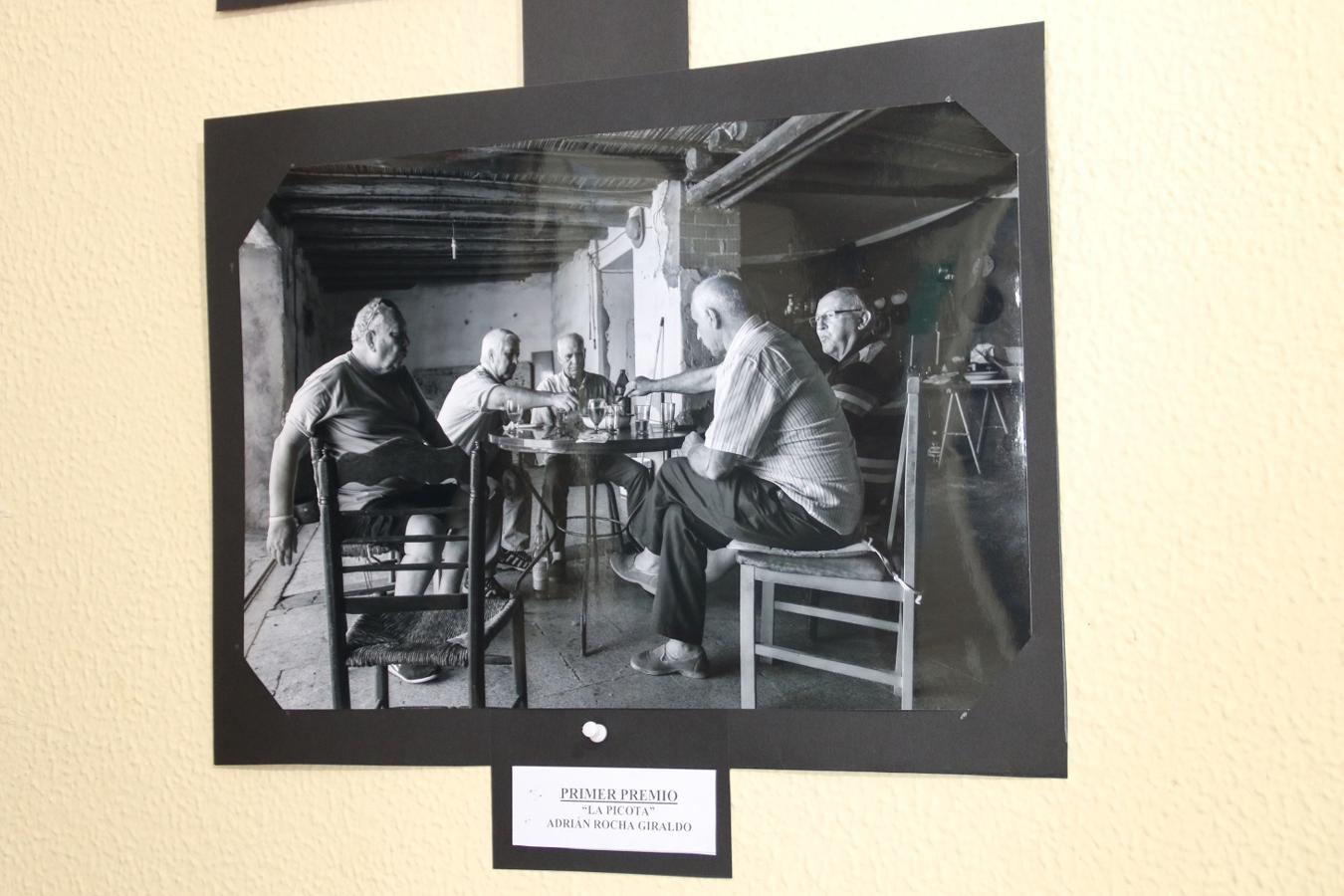 Mi pueblo en fotografías