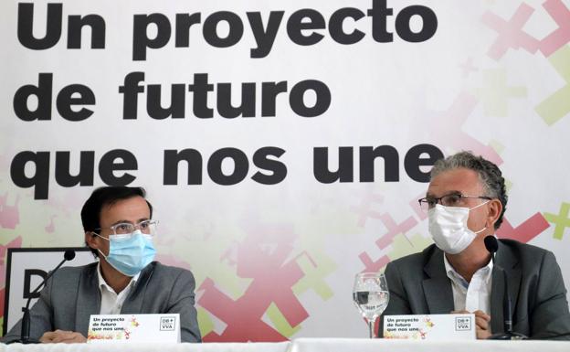 El Diario HOY publica este domingo un sondeo sobre la fusión de Don Benito y Villanueva de la Serena