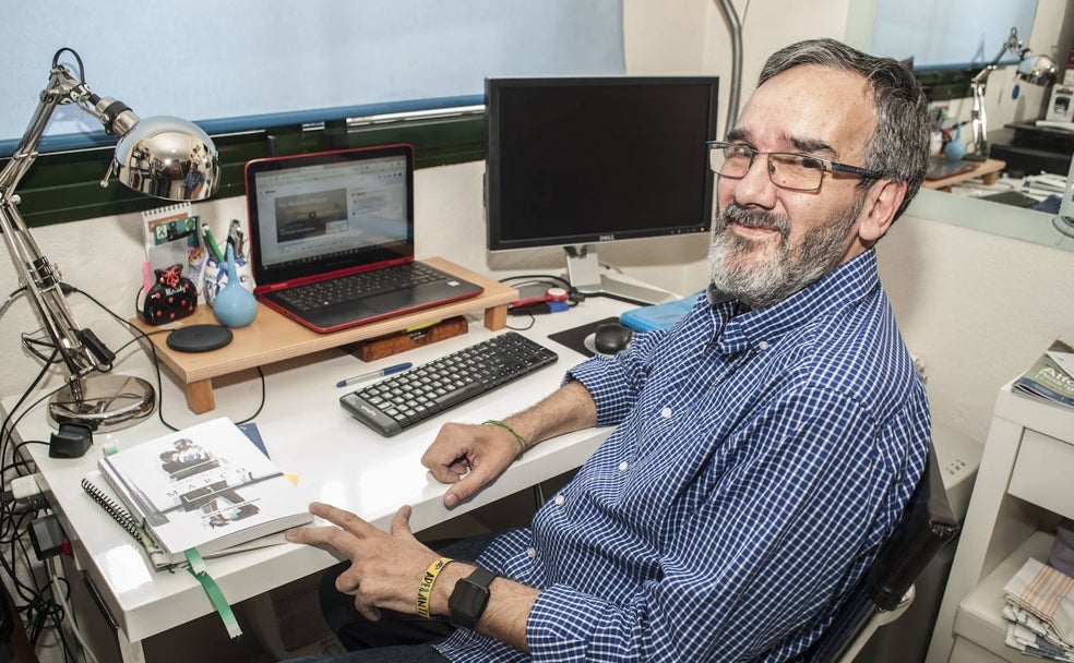 Morir con un último deseo, la cura de la ELA