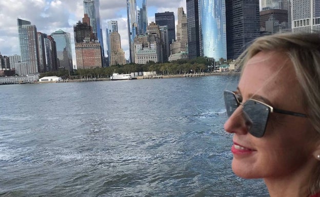 La voz extremeña de los españoles en Nueva York