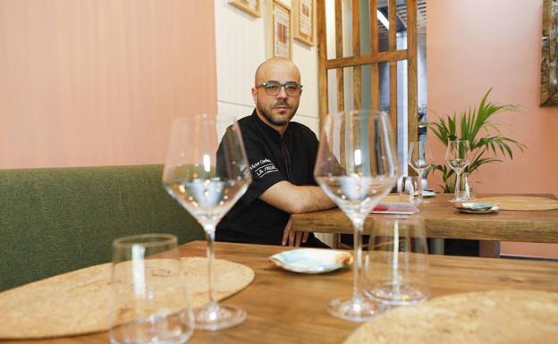 Abre Borona Bistró, un restaurante para detenerse a saborear la tradición extremeña