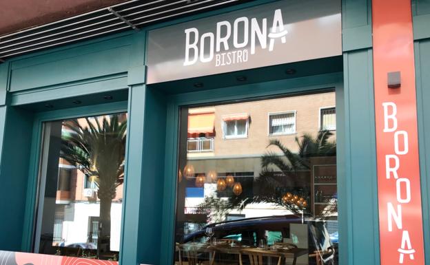 Borona Bistró, un nuevo restaurante que es la sensación gastronómica de Cáceres