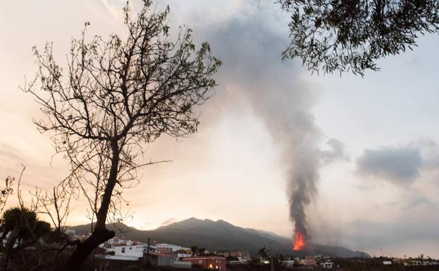 Desiguales ante los desastres