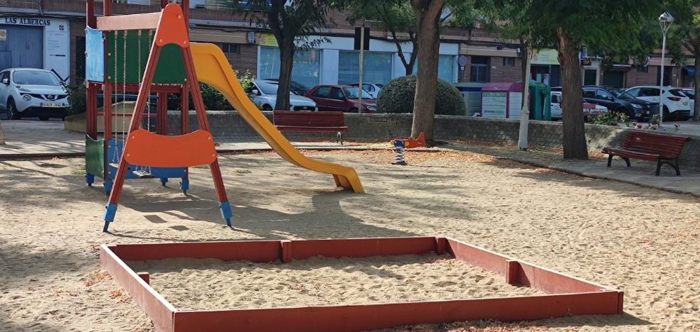 El PP lleva al pleno los daños en la plaza de Las Albercas de Don Benito - Vimarsana News