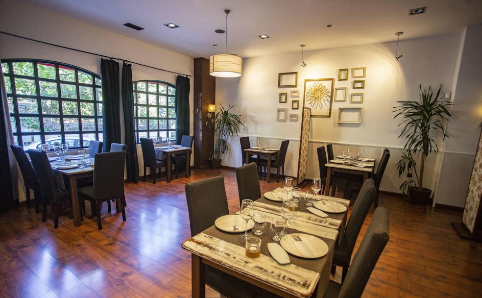 Explosión de sabores en Tápara