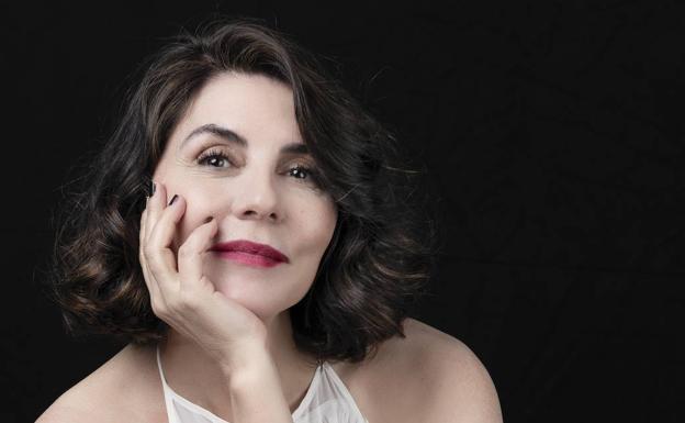 El Grito, protagonizado por Ana Fernández, llega este viernes al Gran Teatro de Cáceres