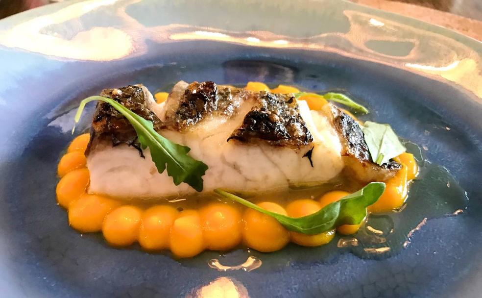 Borona Bistró, la sensación gastronómica de Cáceres