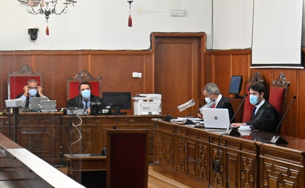 Absuelta en Badajoz la acusada de prostituir a una joven porque solo hubo denuncia policial