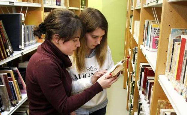 Los jóvenes tendrán un bono cultural de 400 euros cuando cumplan 18 años