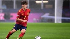 Las mejores imágenes del Italia-España