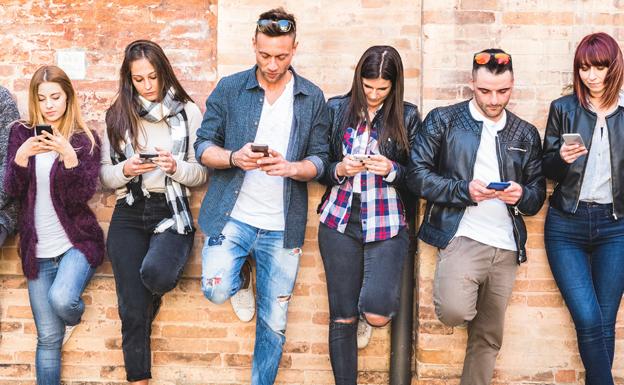 ¿Tienes menos de 26 años? Ya puedes suscribirte a HOY por 2 euros al mes