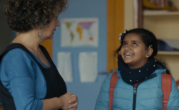 'Bienvenidos a España', del extremeño Juan Antonio Moreno, opta a los Premios de Cine Europeo