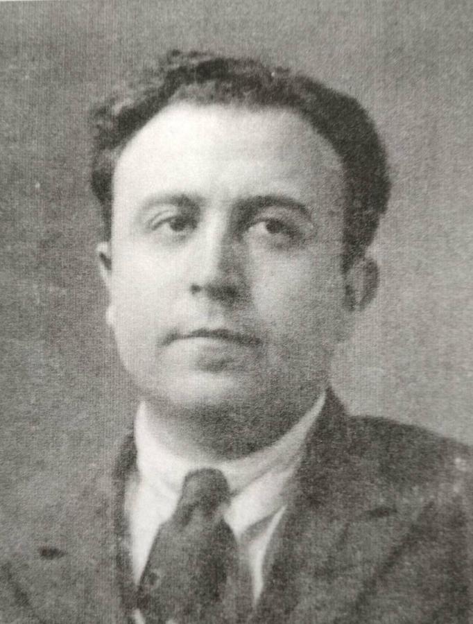 La mala suerte del Ángel Pérez; de la pérdida de La Chicuela a la 'Casa de las tetas'