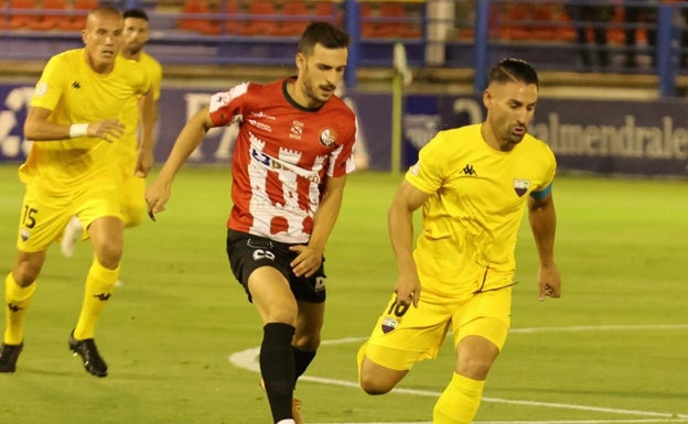 Una vuelta de tuerca más