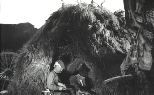 El asesinato de Torrejón el Rubio y la impostora de El Torno