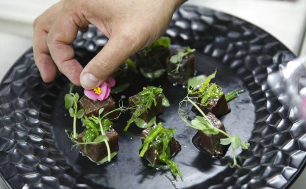 Ya puedes votar en los premios EN SALSA a la gastronomía extremeña