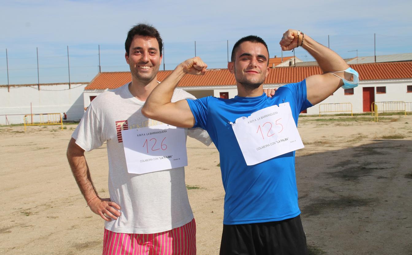 Solidarios con La Palma