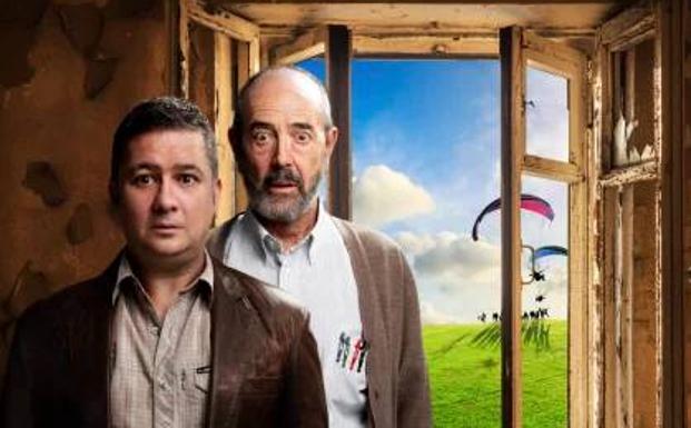 Eclosión teatral, Poveda, deporte solidario y planes con niños