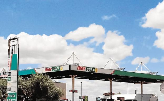 El juicio por el fraude del gasoil de Olivenza, visto para sentencia