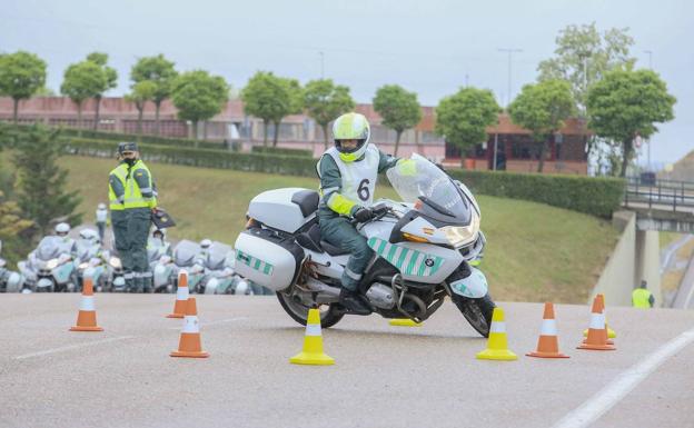 El Gobierno tiene diez organismos nacionales descentralizados en Extremadura