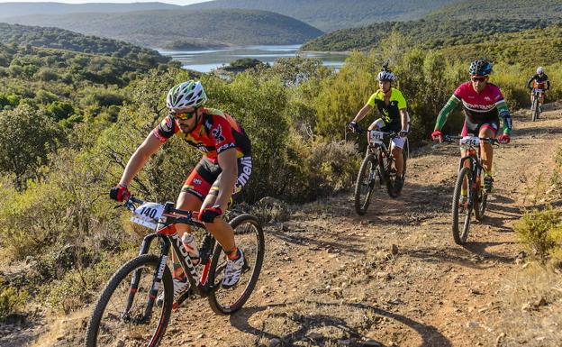 Más de 50 actividades en el Mes de las Reservas de la Biosfera de Monfragüe y el Tajo Internacional