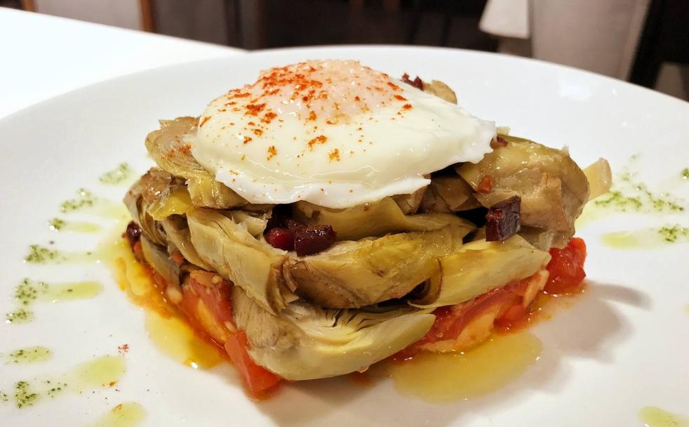 Succo, el reconfortante placer de comer sin que nada falle