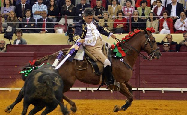 El Alentejo se rebela contra la prohibición de entrada a los toros a los menores de 16 años