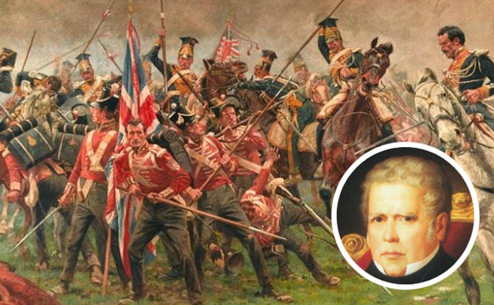 Gómez Becerra, el héroe que casi muere dos veces por Cáceres