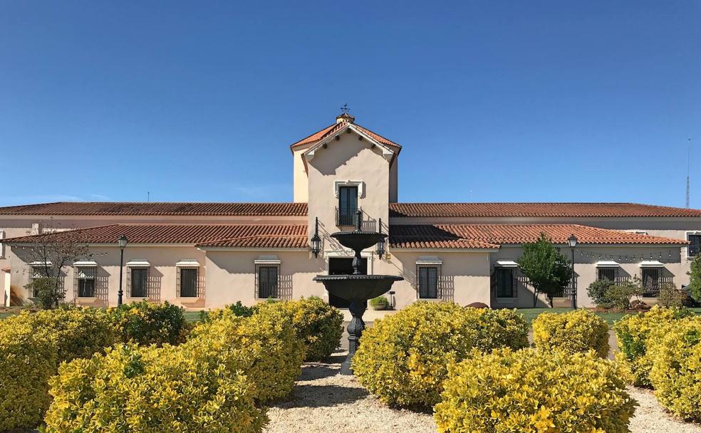 Paiva: el mejor restaurante «clandestino» de Extremadura