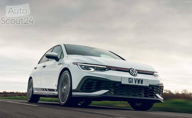 VW Golf GTI Clubsport: ¿merece la pena frente al GTI?