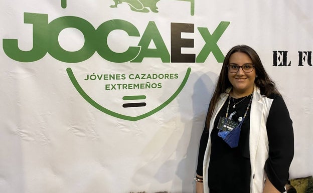 La voz de los jóvenes cazadores