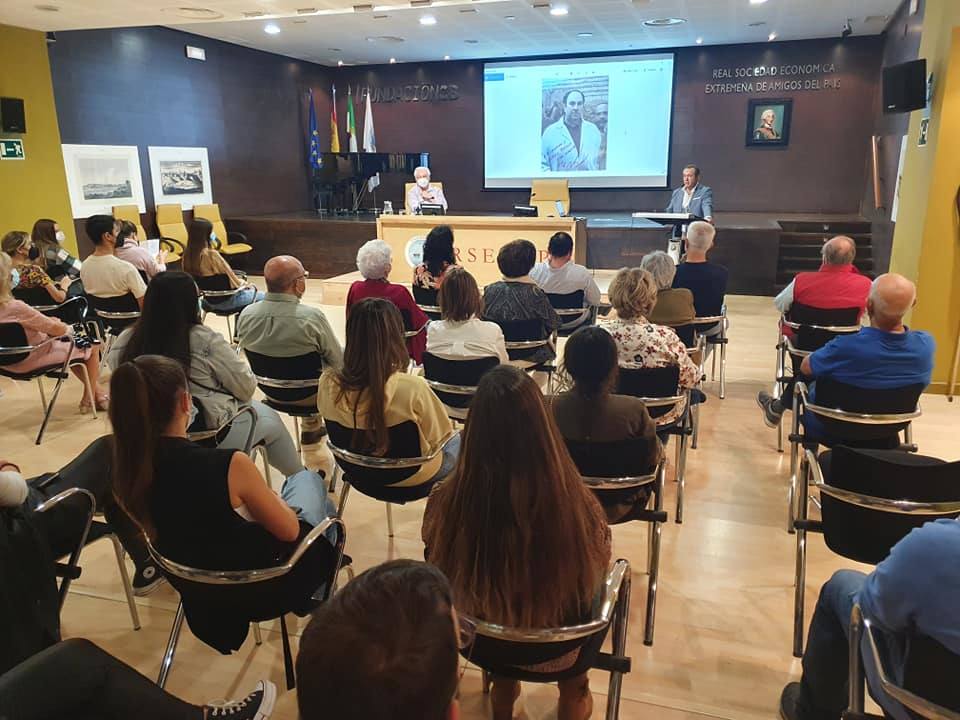 La Coctelera | Repaso semanal a la agenda social y cultural de Badajoz