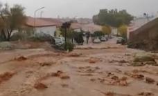 Madrigal de la Vera fue el municipio más lluvioso de España este sábado