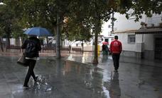 Las lluvias dejan casi 250 litros en Madrigal de la Vera y Garganta la Olla el fin de semana