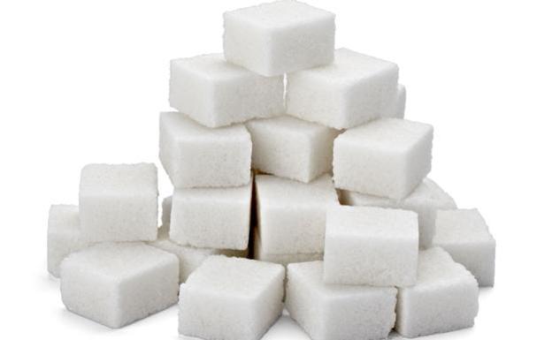 Estatuas de azúcar, y de sal