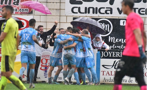 Rai, padre intelectual de un Coria sin techo