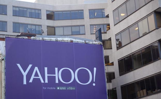 Yahoo pone fin a sus actividades en China