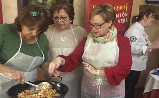 Siete localidades acogerán el IV Festival Sensaciones Pimentón de la Vera DOP