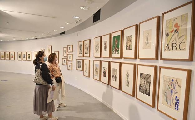 40 mujeres con talento, 40 historias