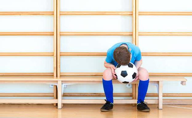 Por qué la educación física es clave para prevenir el acoso escolar